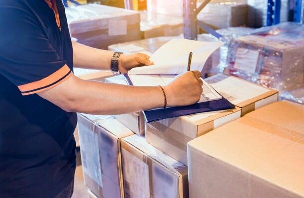 Amazon FBA Inspection