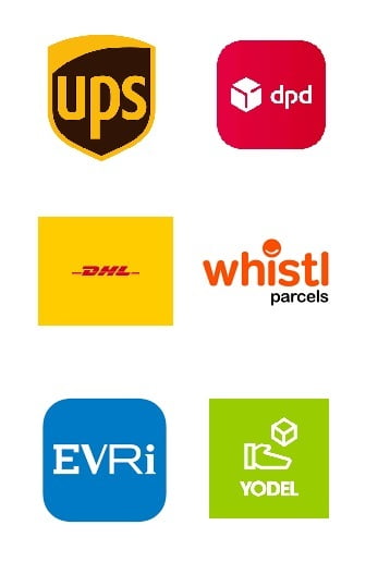 fulfilment carriers